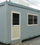 Container House / Toilet