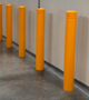 Mccue Barrier