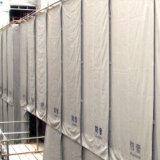 Sound Proof Sheet